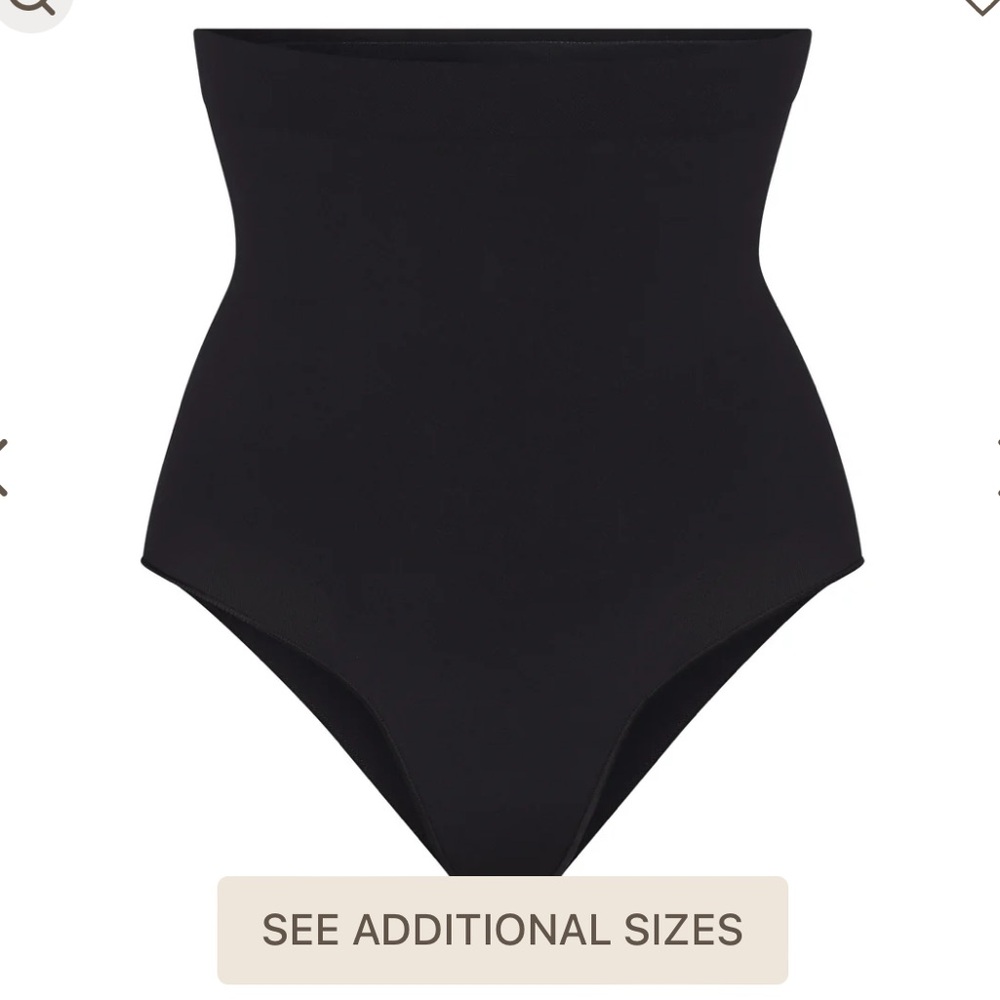SKIMS SHAPEWEAR - Picture 6 of 6